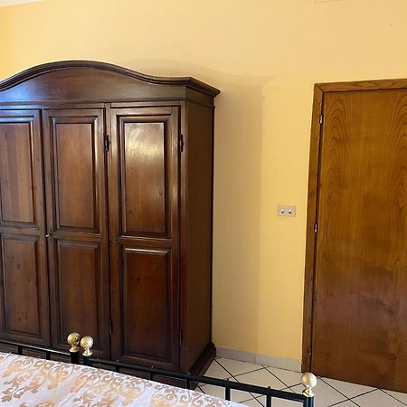 Апартаменты Casina Travi Ареццо Экстерьер фото