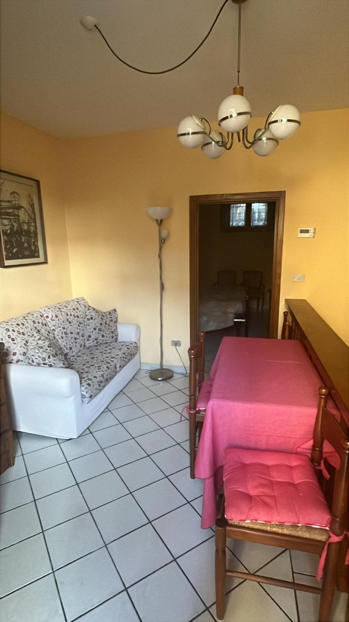 Апартаменты Casina Travi Ареццо Экстерьер фото