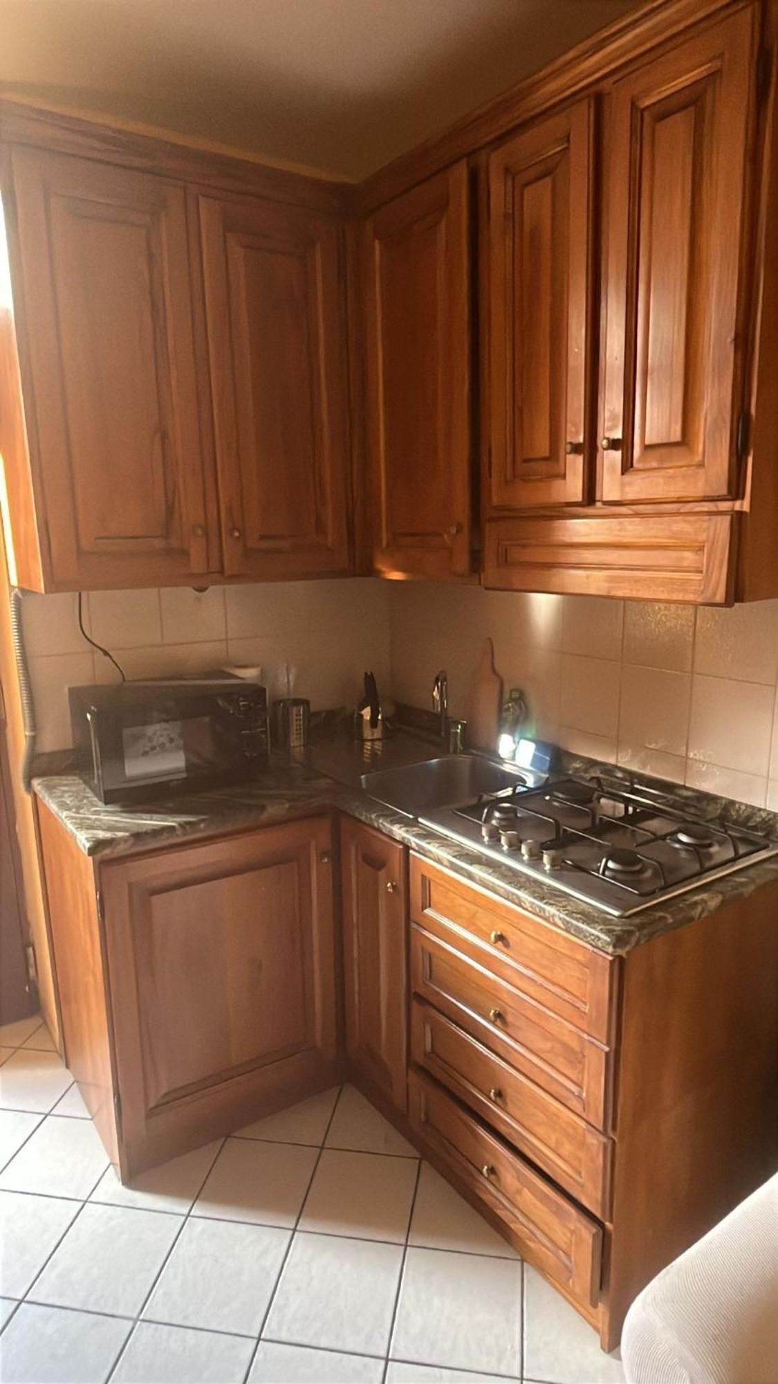 Апартаменты Casina Travi Ареццо Экстерьер фото