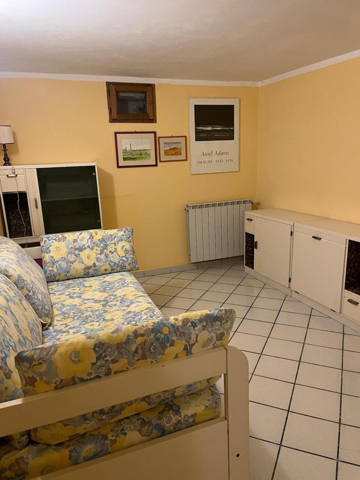 Апартаменты Casina Travi Ареццо Экстерьер фото